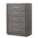 Crowthorne Chest - Visions in Furniture (La Mirada, CA)