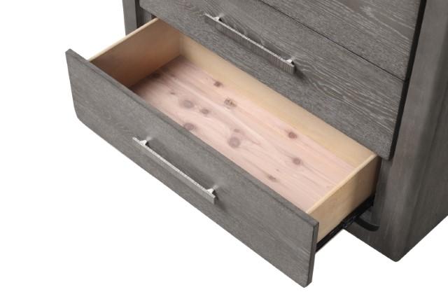 Crowthorne Chest - Visions in Furniture (La Mirada, CA)