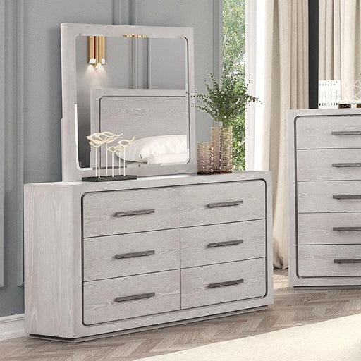 Crowthorne Dresser - Visions in Furniture (La Mirada, CA)