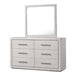 Crowthorne Dresser - Visions in Furniture (La Mirada, CA)