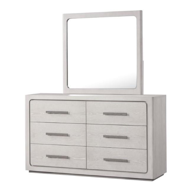 Crowthorne Mirror - Visions in Furniture (La Mirada, CA)