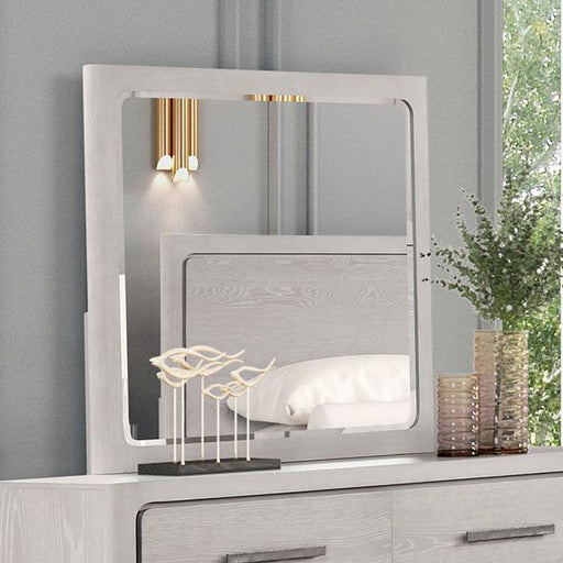 Crowthorne Mirror - Visions in Furniture (La Mirada, CA)