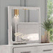Crowthorne Mirror - Visions in Furniture (La Mirada, CA)