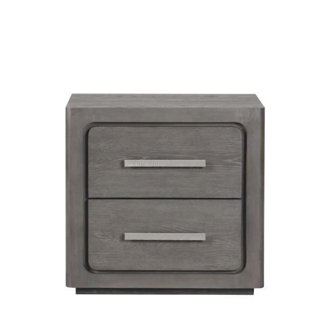 Crowthorne Nightstand - Visions in Furniture (La Mirada, CA)