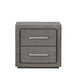Crowthorne Nightstand - Visions in Furniture (La Mirada, CA)