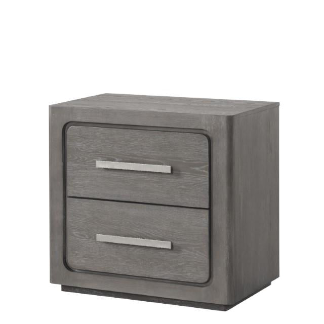 Crowthorne Nightstand - Visions in Furniture (La Mirada, CA)