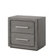 Crowthorne Nightstand - Visions in Furniture (La Mirada, CA)