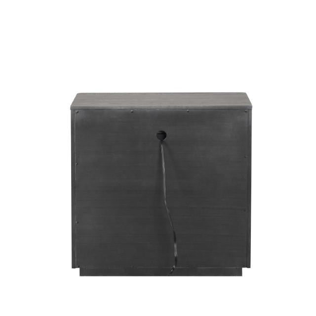 Crowthorne Nightstand - Visions in Furniture (La Mirada, CA)