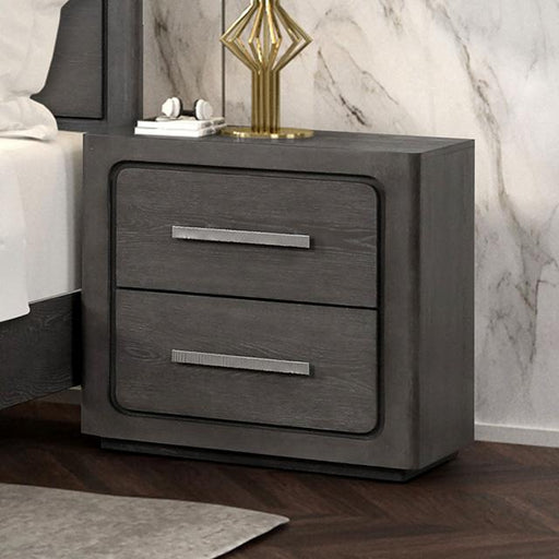Crowthorne Nightstand - Visions in Furniture (La Mirada, CA)