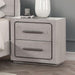 Crowthorne Nightstand - Visions in Furniture (La Mirada, CA)
