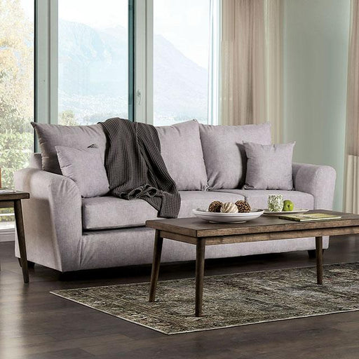CROYDON Sofa - Visions in Furniture (La Mirada, CA)