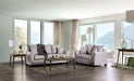 CROYDON Sofa - Visions in Furniture (La Mirada, CA)