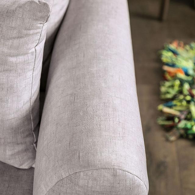CROYDON Sofa - Visions in Furniture (La Mirada, CA)