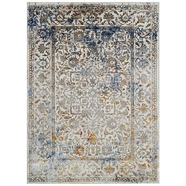 Crumlin Area Rug - Visions in Furniture (La Mirada, CA)