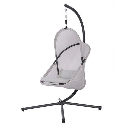Crush Swing Chair - Visions in Furniture (La Mirada, CA)