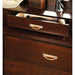 Crystal Lake Jewelry Drawers - Visions in Furniture (La Mirada, CA)