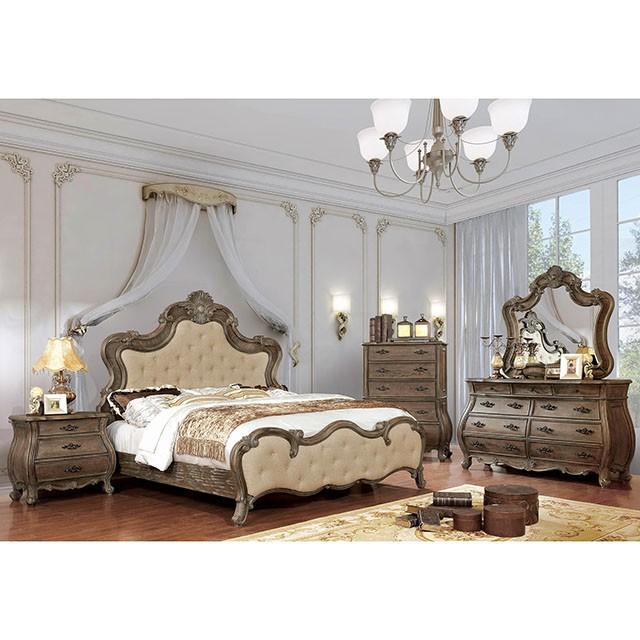 Cursa Dresser - Visions in Furniture (La Mirada, CA)