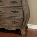 Cursa Dresser - Visions in Furniture (La Mirada, CA)
