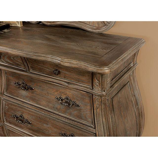 Cursa Dresser - Visions in Furniture (La Mirada, CA)