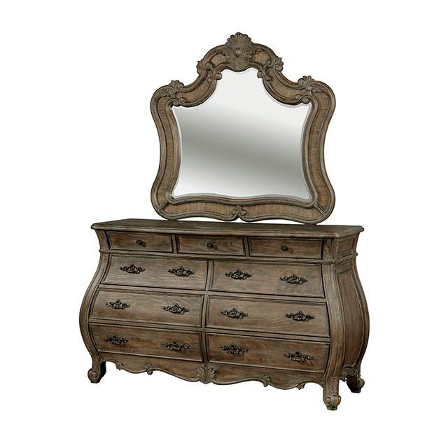 Cursa Dresser - Visions in Furniture (La Mirada, CA)