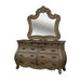 Cursa Dresser - Visions in Furniture (La Mirada, CA)