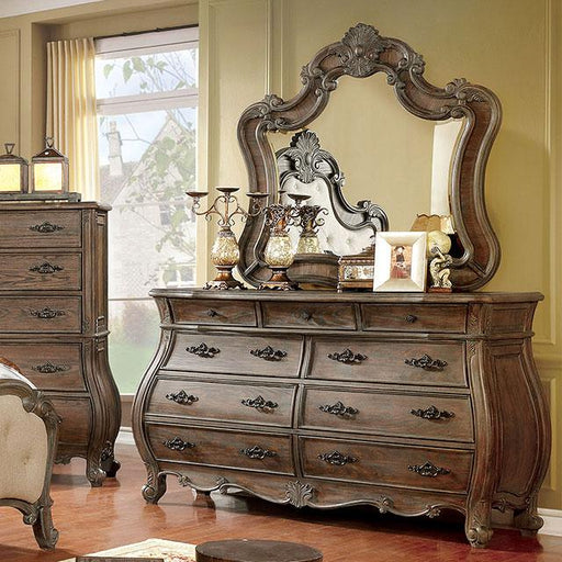 Cursa Dresser - Visions in Furniture (La Mirada, CA)