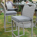 Cyprus Bar Chair (6/Ctn) - Visions in Furniture (La Mirada, CA)