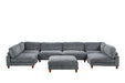 Dagenham Sectional [ A ] - Visions in Furniture (La Mirada, CA)
