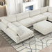 Dagenham Sectional [ A ] - Visions in Furniture (La Mirada, CA)