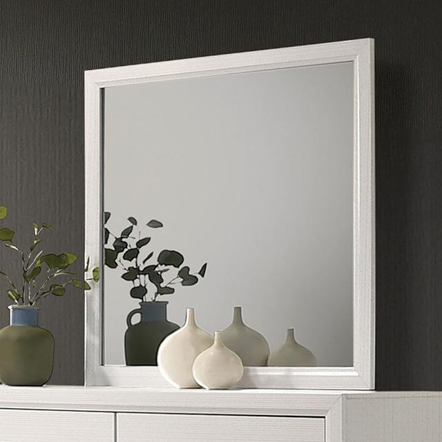 Errico Mirror - Visions in Furniture (La Mirada, CA)