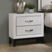 Errico Nightstand - Visions in Furniture (La Mirada, CA)