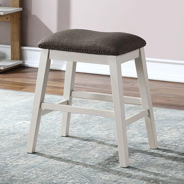 HEIDELBERG Counter Ht. Stool (2/CTN) - Visions in Furniture (La Mirada, CA)