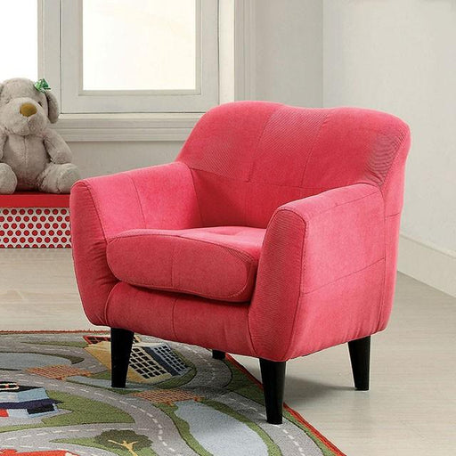 Heidi Kids Chair - Visions in Furniture (La Mirada, CA)