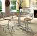 Helene Dining Table - Visions in Furniture (La Mirada, CA)
