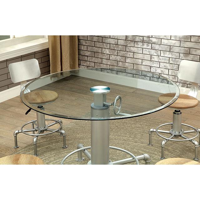 Helene Dining Table - Visions in Furniture (La Mirada, CA)