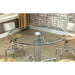 Helene Dining Table - Visions in Furniture (La Mirada, CA)