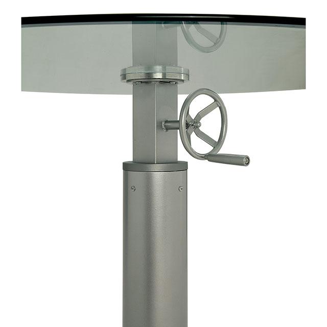 Helene Dining Table - Visions in Furniture (La Mirada, CA)