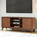 Hepburne 70" TV Stand - Visions in Furniture (La Mirada, CA)