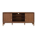 Hepburne 70" TV Stand - Visions in Furniture (La Mirada, CA)