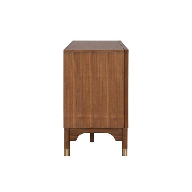 Hepburne 70" TV Stand - Visions in Furniture (La Mirada, CA)
