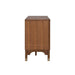 Hepburne 70" TV Stand - Visions in Furniture (La Mirada, CA)