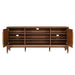 Hepburne 70" TV Stand - Visions in Furniture (La Mirada, CA)