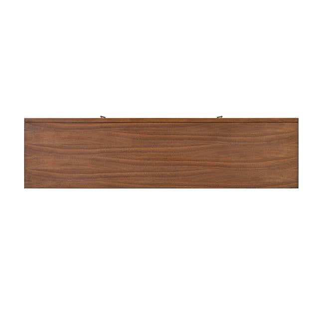 Hepburne 70" TV Stand - Visions in Furniture (La Mirada, CA)