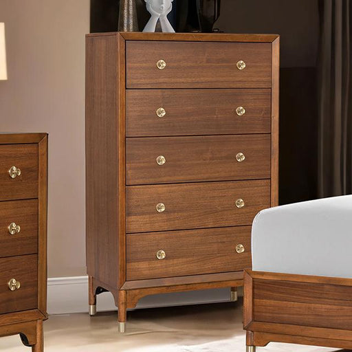 Hepburne Chest - Visions in Furniture (La Mirada, CA)