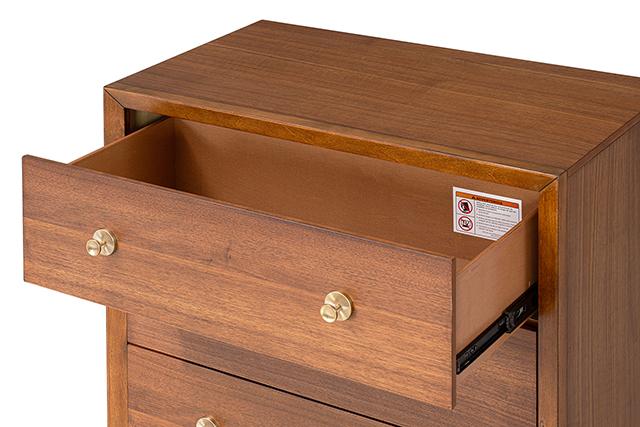 Hepburne Chest - Visions in Furniture (La Mirada, CA)