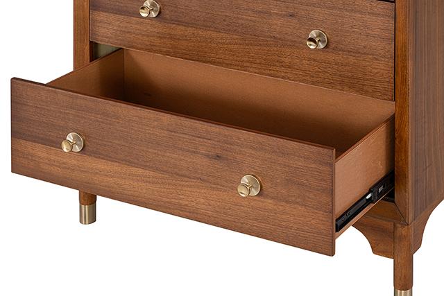 Hepburne Chest - Visions in Furniture (La Mirada, CA)