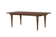 Hepburne Dining Table - Visions in Furniture (La Mirada, CA)
