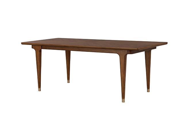 Hepburne Dining Table - Visions in Furniture (La Mirada, CA)