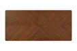 Hepburne Dining Table - Visions in Furniture (La Mirada, CA)