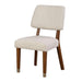 Hepburne Dining Table - Visions in Furniture (La Mirada, CA)